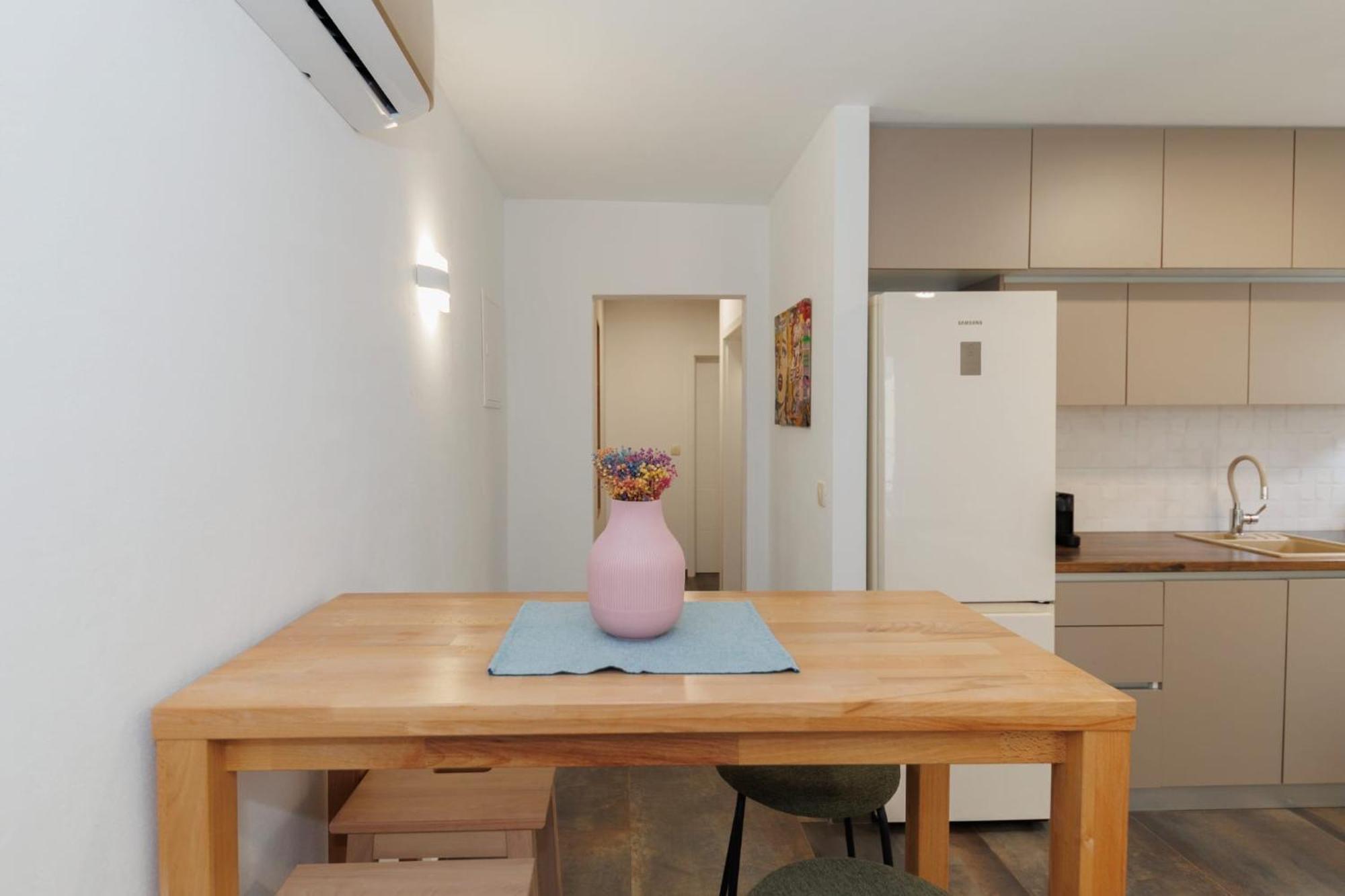 Apartments 23 And 25 With Free Private Parking 扎达尔 外观 照片