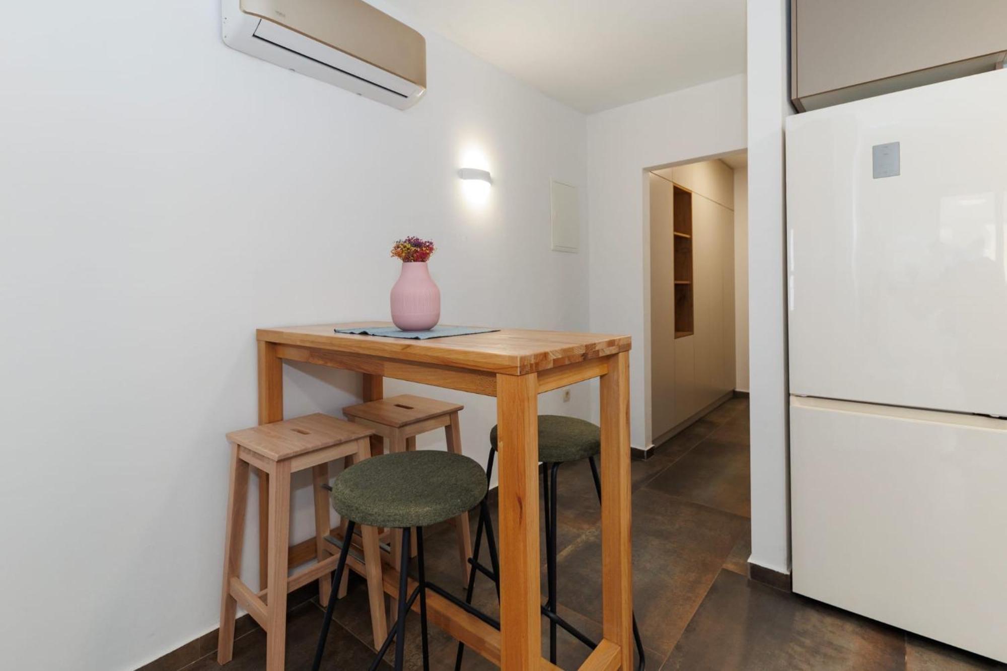 Apartments 23 And 25 With Free Private Parking 扎达尔 外观 照片