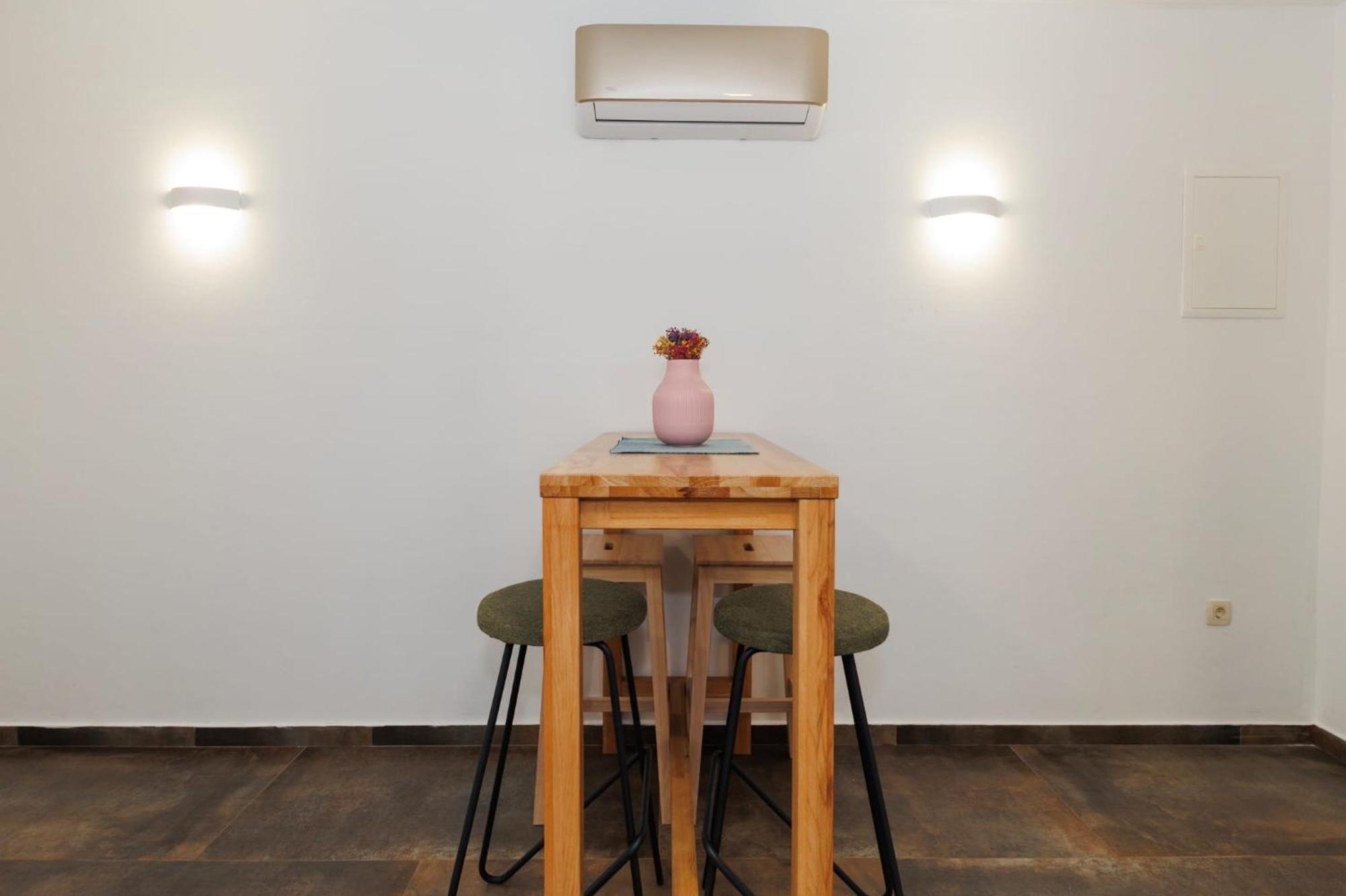 Apartments 23 And 25 With Free Private Parking 扎达尔 外观 照片